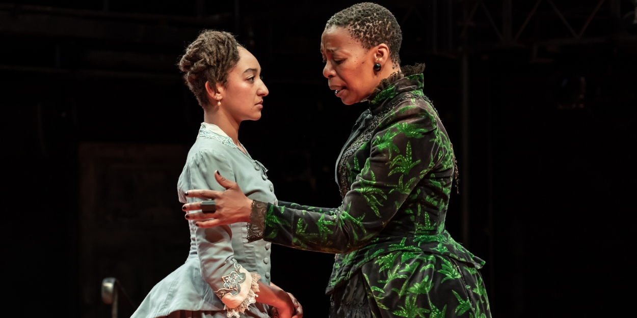Review: A DOLL'S HOUSE, PART 2, Donmar Warehouse 