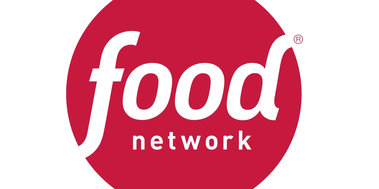 Food Network Announces Hot List 2023 