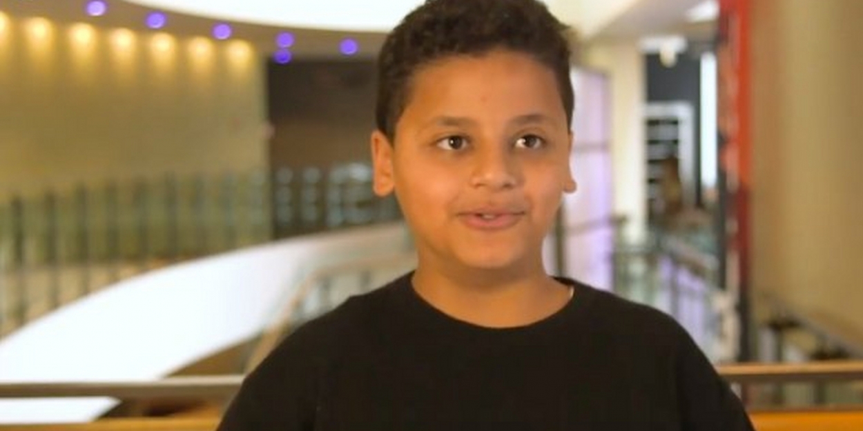 VIDEO: Kids Tell All About A CHRISTMAS CAROL at the Goodman Video