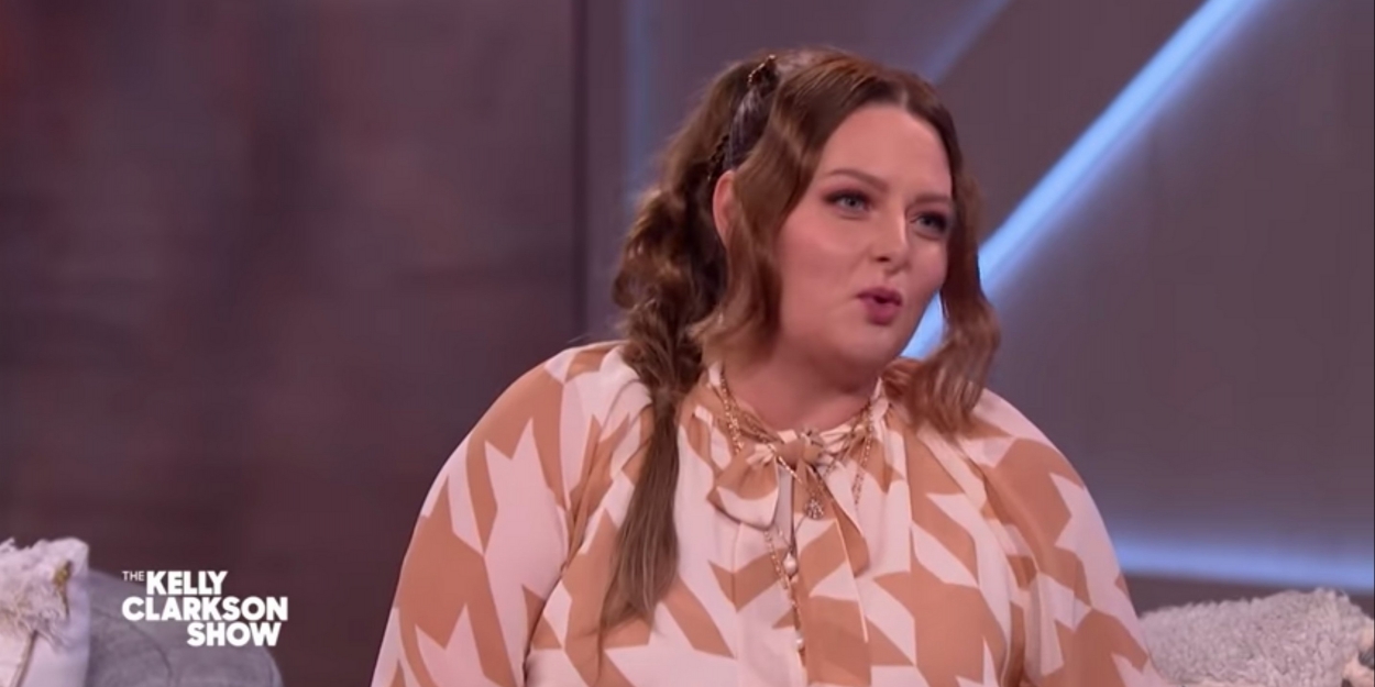 VIDEO: Kelly Clarkson & Lauren Ash Bond Over THE X-FILES Video