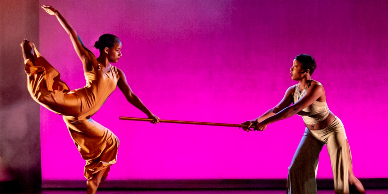 Full Schedule Announced for Dance Chicago 2019