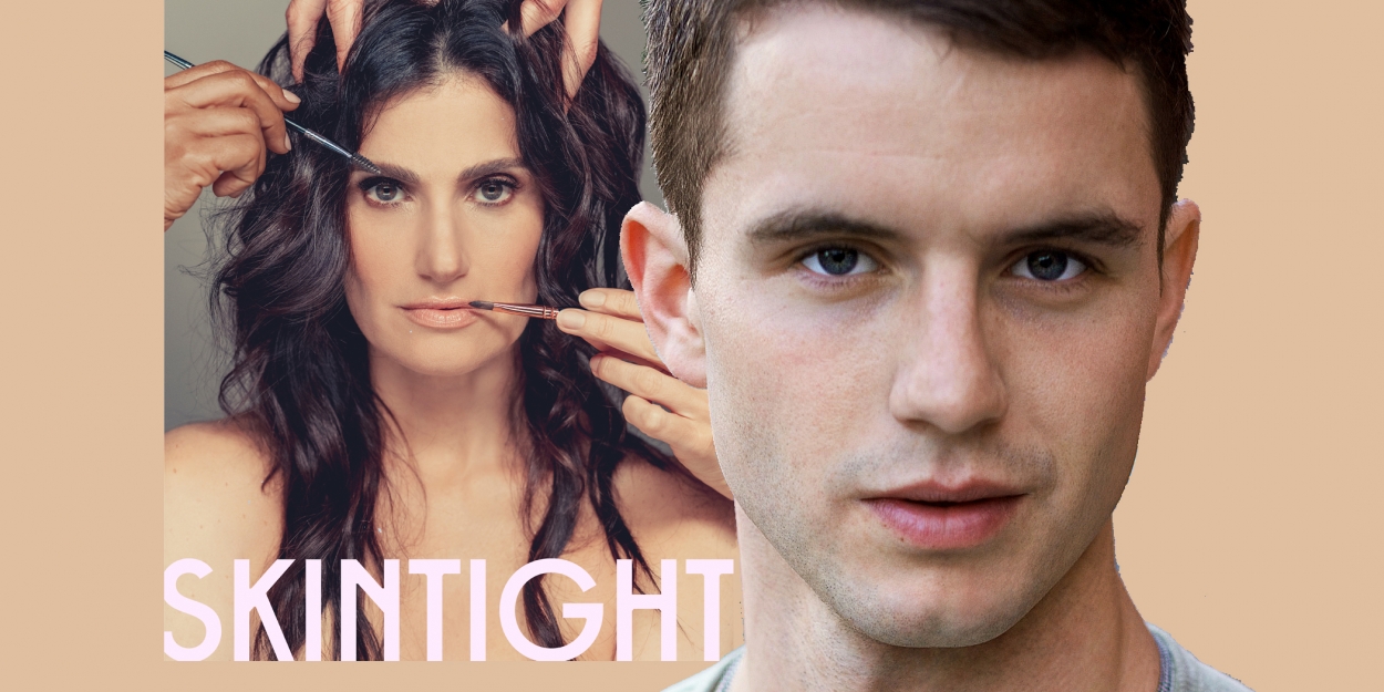 Interview: Will Brittain On Traveling Coast-To-Coast To Make It SKINTIGHT  Image