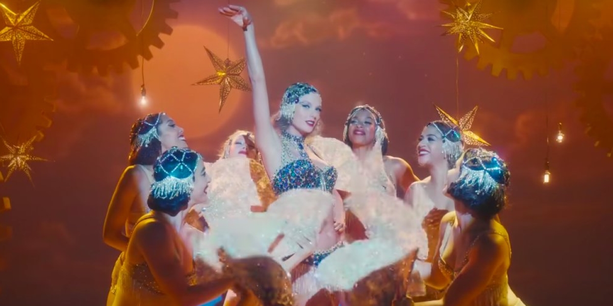 VIDEO: Taylor Swift Releases 'Bejeweled' Music Video Featuring Laura ...