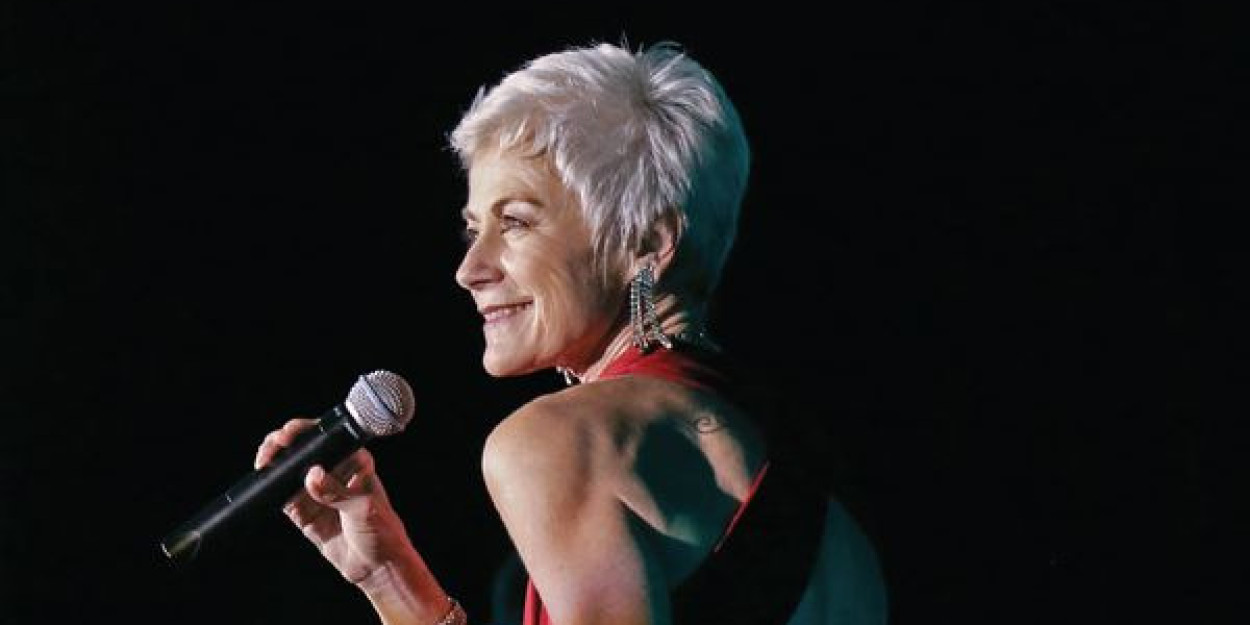 Spotlight: Louise Pitre Brings Broadway Favourites to The Rose Photo