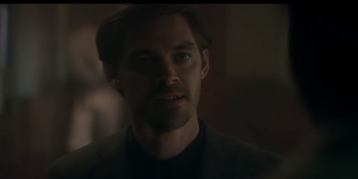 VIDEO: Watch a Harrowing Clip from PRODIGAL SON on FOX! Video