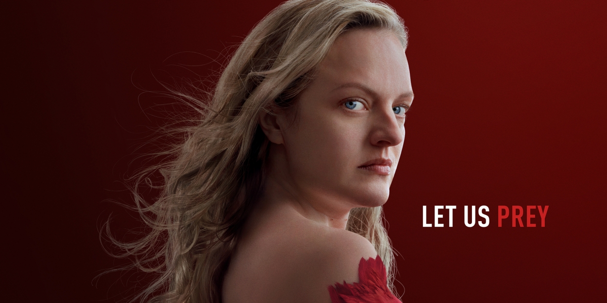 VIDEO: Watch the Season Four Trailer for THE HANDMAID'S TALE Video