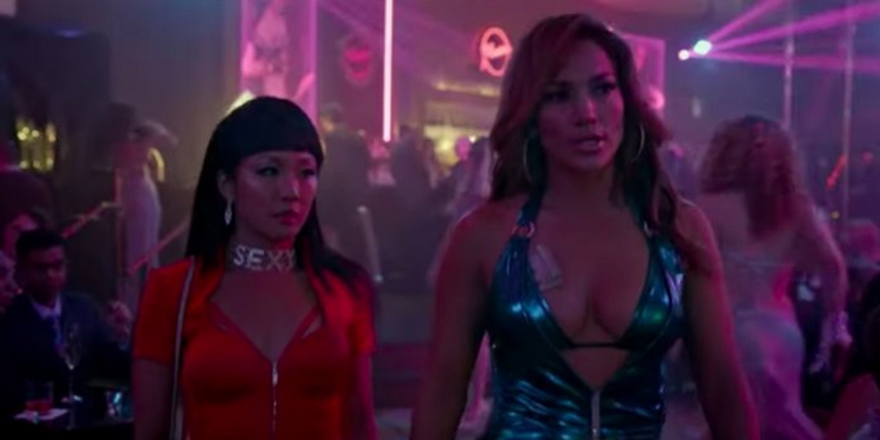 VIDEO: Watch the Second Trailer for HUSTLERS Starring Jennifer Lopez, Cardi B Video