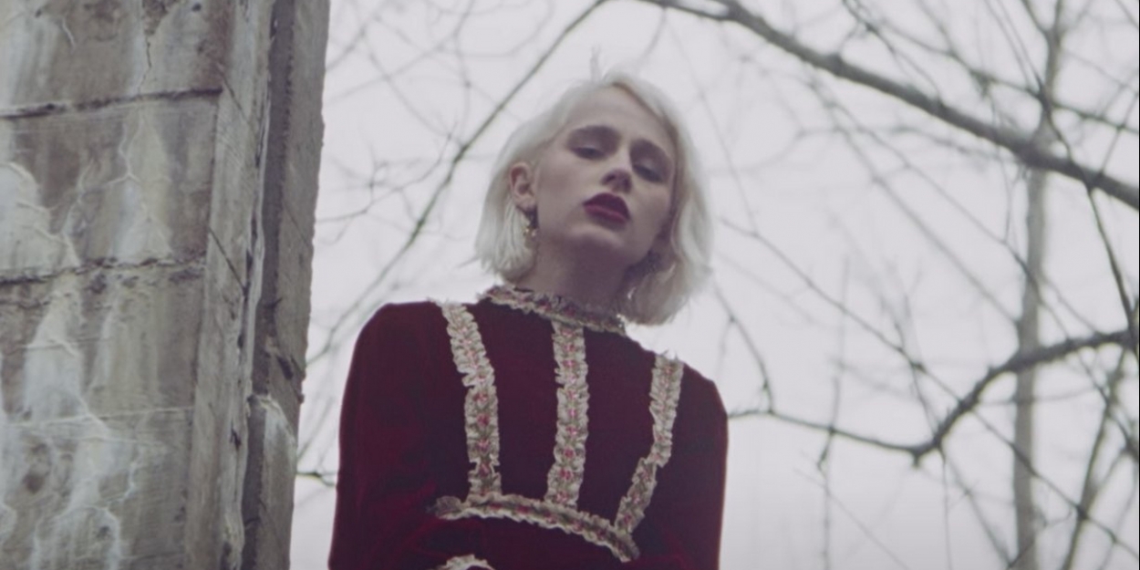 VIDEO Watch the Music Video For Sophia Anne Caruso s Single Toys