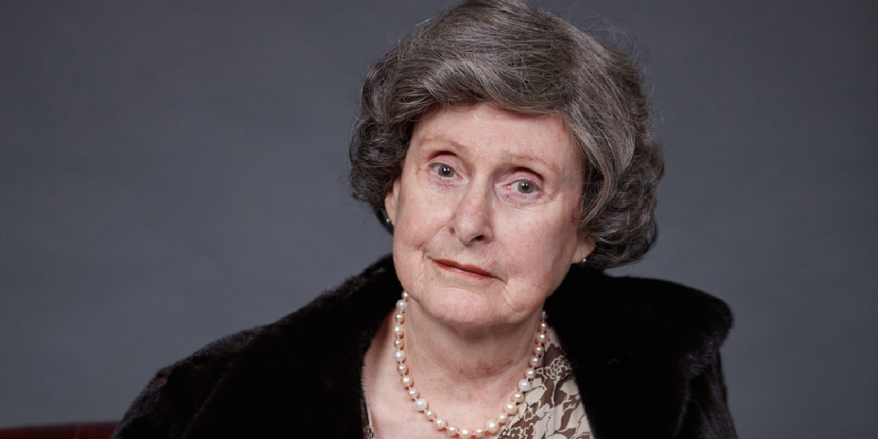 Eleanor Rafferty West Coast Premiere of ELEANOR Announced At North Coast Repertory Theatre