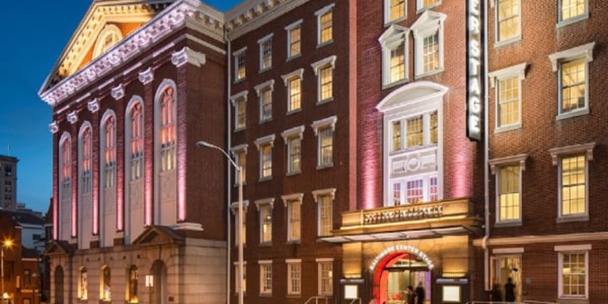 LADY DAY AT EMERSON'S BAR AND GRILL and More Set For Baltimore Center Stage 2023/2024 Mainstage Season - Vimarsana News