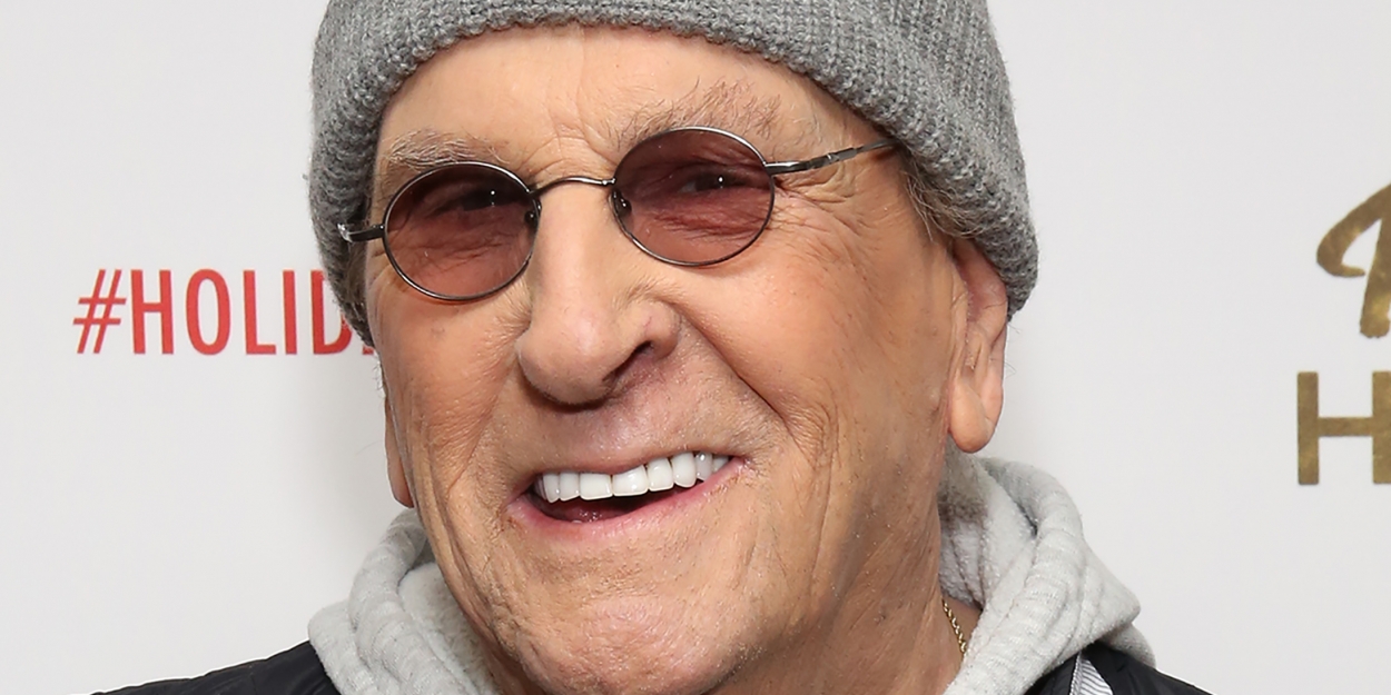 Photos: Remembering Veteran Actor Danny Aiello