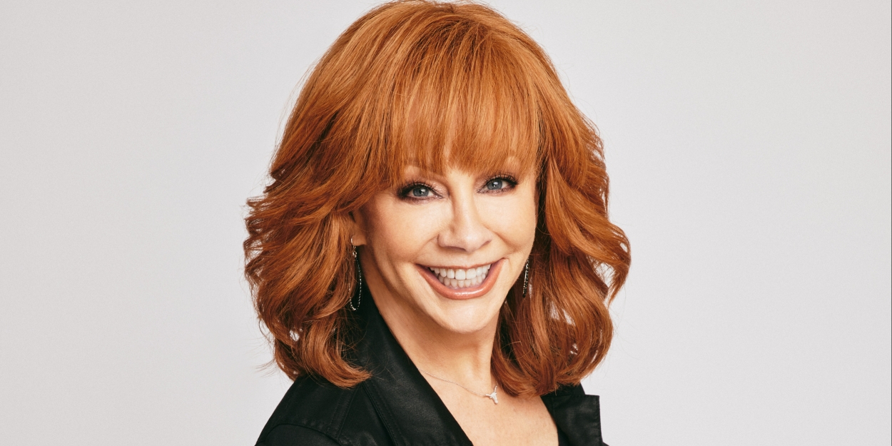 Reba McEntire Joins THE VOICE as Mega-Mentor As Series Announces Competition Changes 