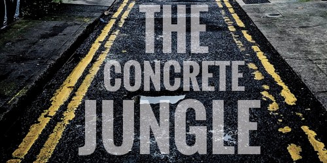 Loft Ensemble Presents THE CONCRETE JUNGLE World Premiere - Vimarsana News