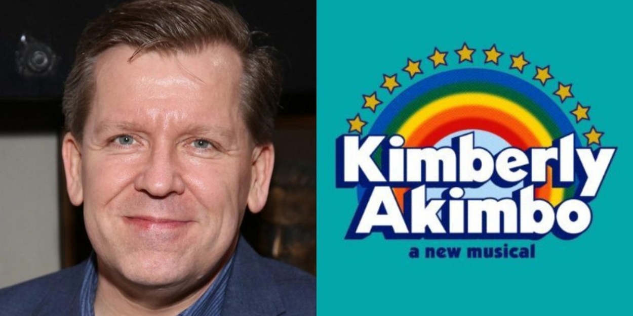 Interview: How Playwright David Lindsay-Abaire Gave KIMBERLY AKIMBO A Musical Makeover 