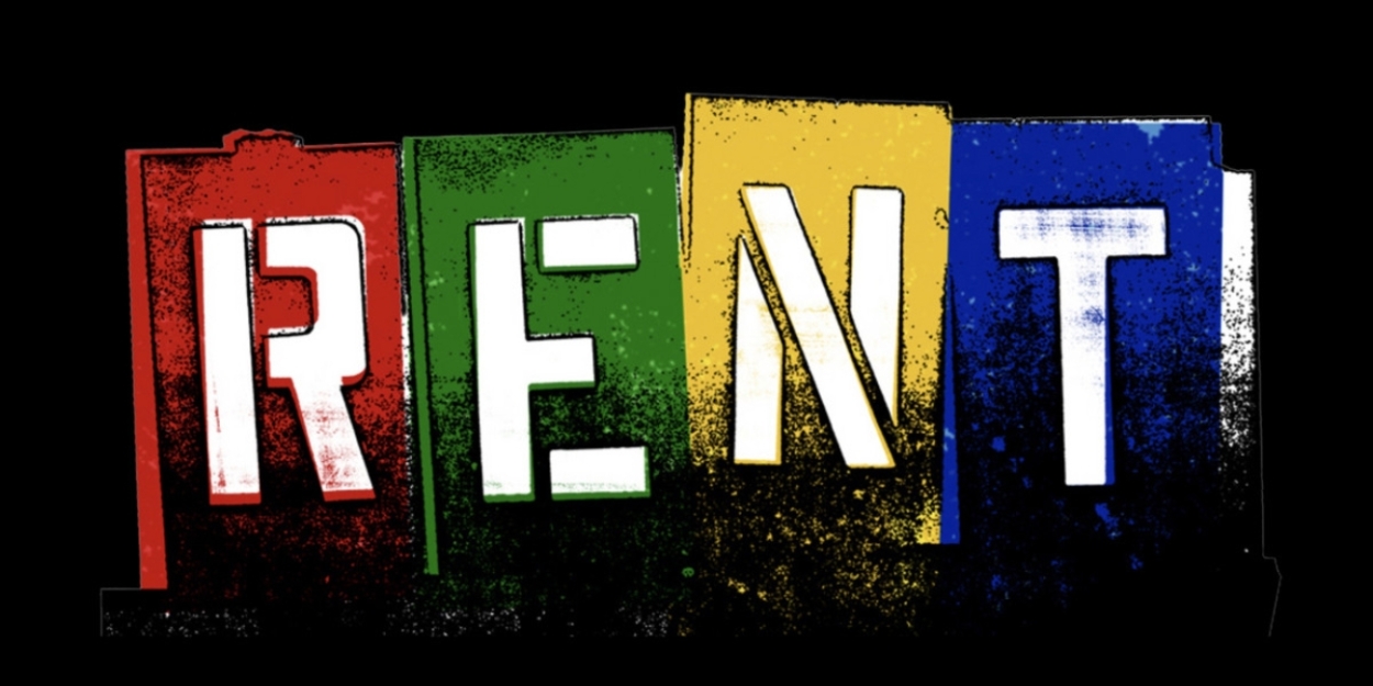 Tyce Green & More to Star in RENT At San Antonio Broadway Theatre 