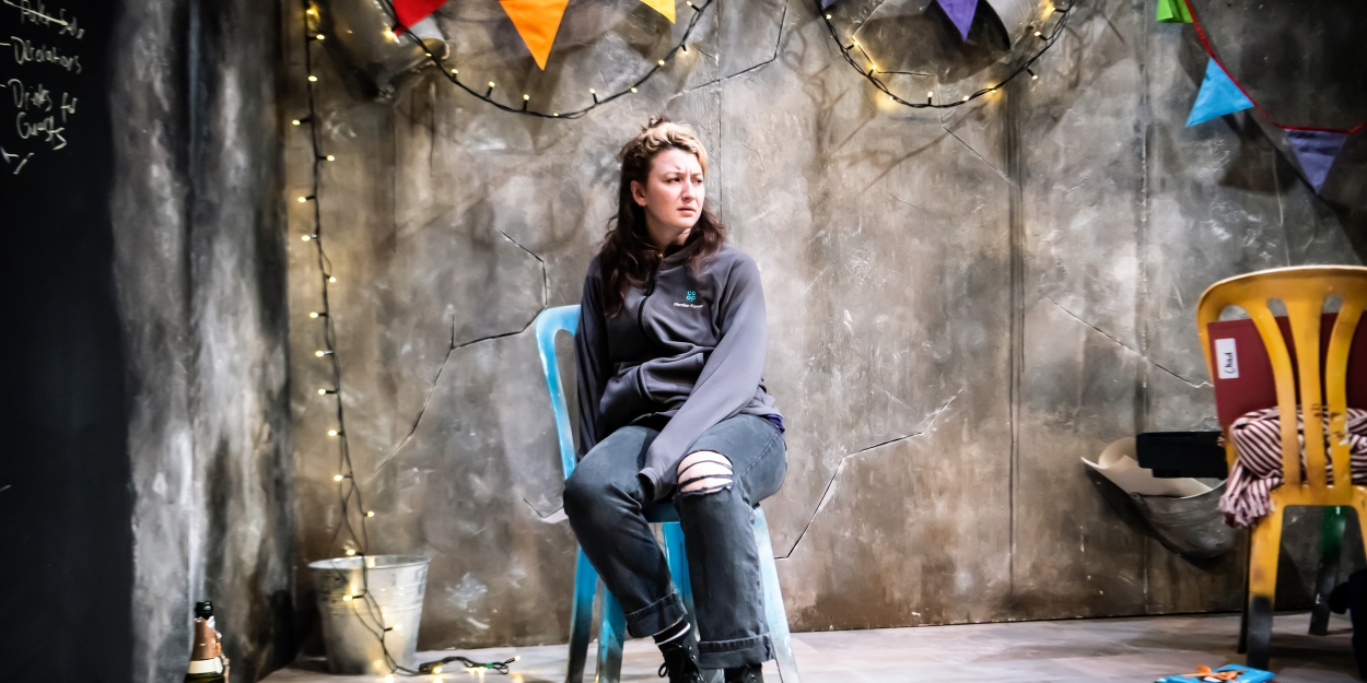 Photos: First Look at the UK Tour of TAPPED Photo