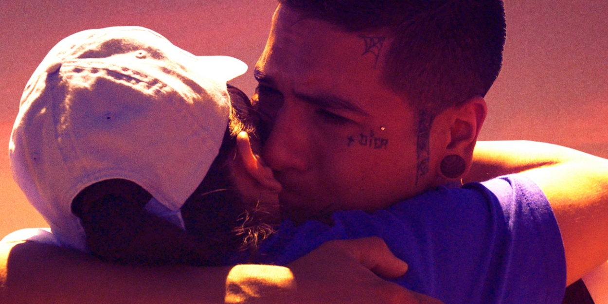 VIDEO: Netflix Releases Trailer for Documentary Short A 3 MINUTE HUG Video