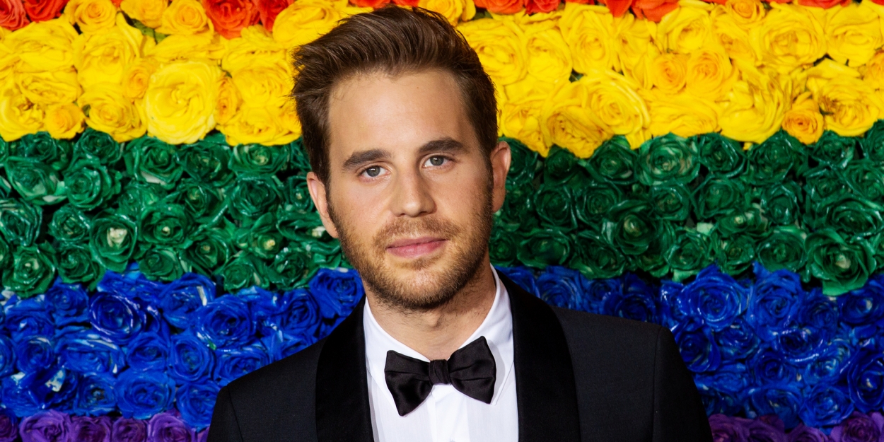 Ben Platt, Joel Grey, and More Join San Diego Rep's 28th Annual Jewish Arts Festival - Vimarsana News
