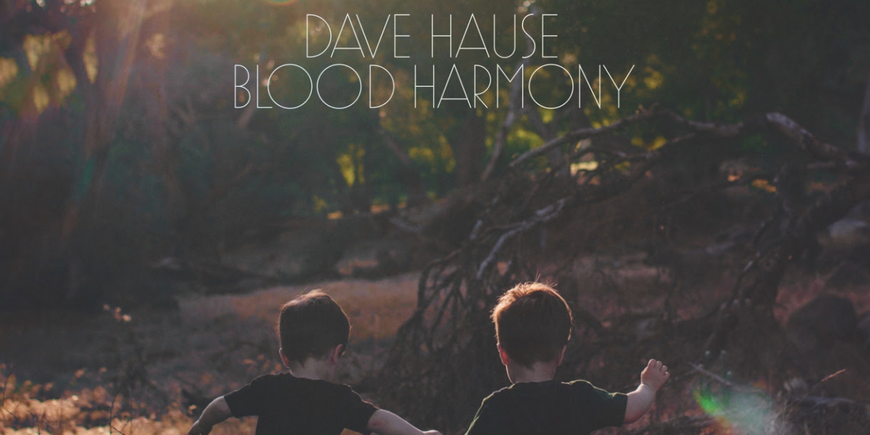 Dave Hause Announces New LP 'Blood Harmony'