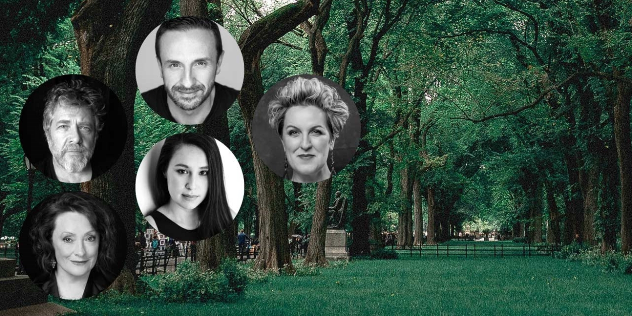 Review: MOMENTS IN THE WOODS: SONGS AND STORIES OF SONDHEIM – ADELAIDE CABARET FESTIVAL 2022 at Her Majesty's Theatre - Vimarsana News