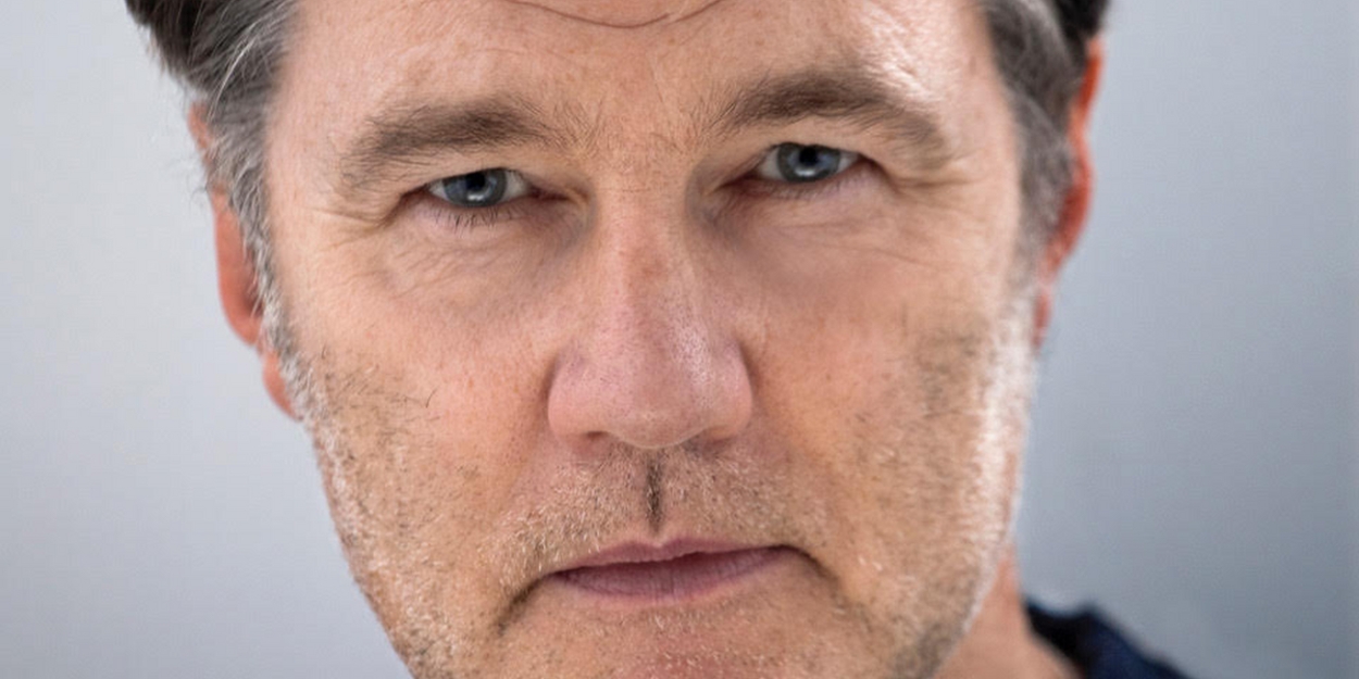 David Morrissey Will Lead Harold Pinter Double-Bill at Theatre Royal Bath Next Year - Vimarsana News