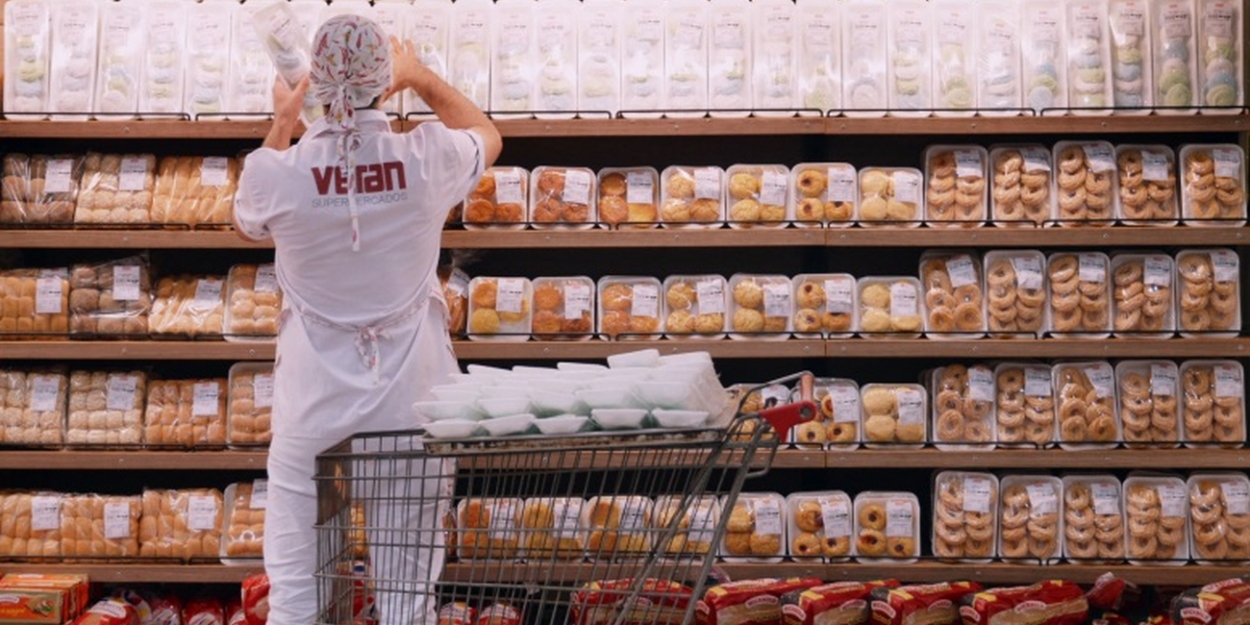 U.S. Virtual Theatrical Release Announced for Brazilian Film MY DARLING SUPERMARKET - Vimarsana News