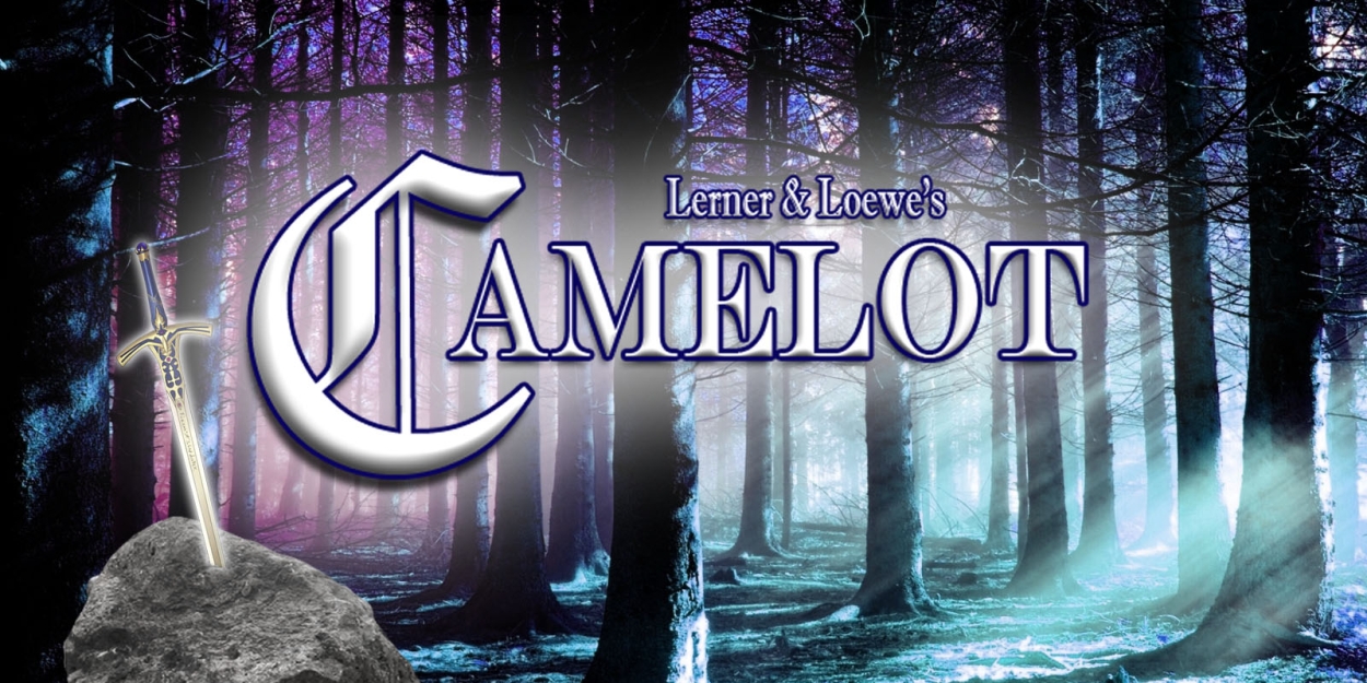 CAMELOT to Kick Off Way Off Broadway's 2023 Season
