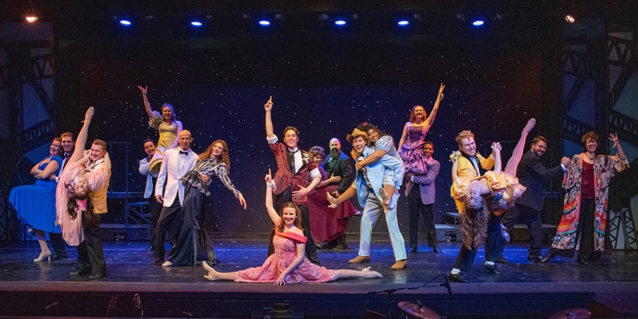 Review: FOOTLOOSE at Broadway Palm Dinner Theatre 