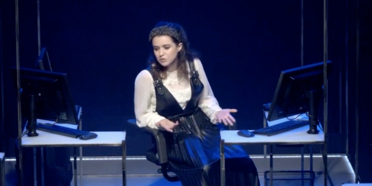 VIDEO: First Look at A RUSSIAN DOLL, Streaming From the Barn Theatre This Weekend Video