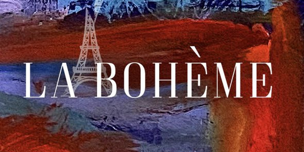 VIDEO: See Official Trailer for LA BOHÈME at the Ritz Theatre