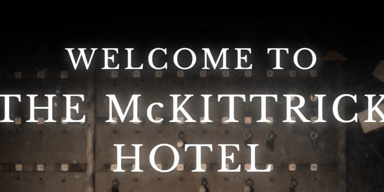 mckittrick hotel new years eve review