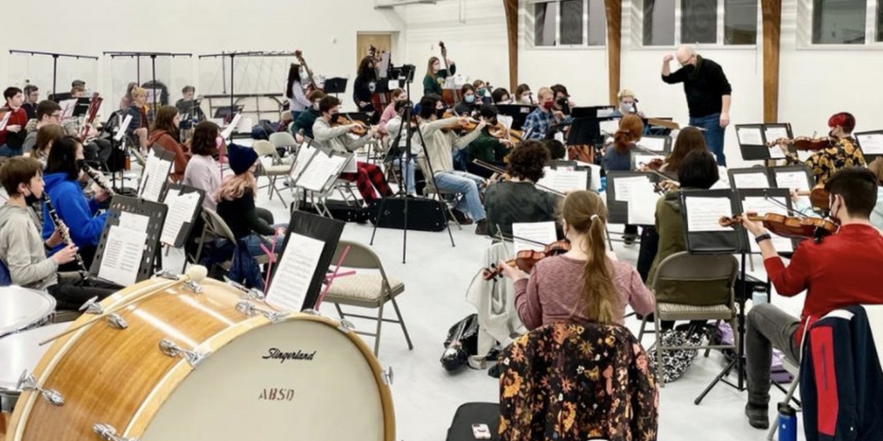 Alaska Youth Orchestras Receive Rasmuson Foundation Grant - Vimarsana News