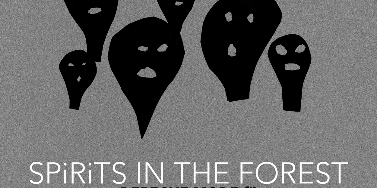 Depeche Mode Presents Spirits In The Forest Documentary