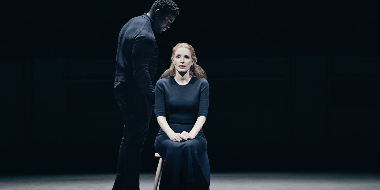 Review Roundup: A DOLL'S HOUSE Opens On Broadway Starring Jessica Chastain 
