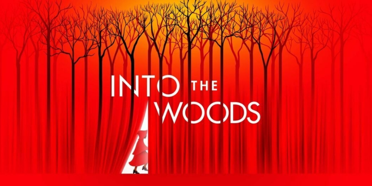 Review: Straight from Broadway, INTO THE WOODS at Belk Theater 