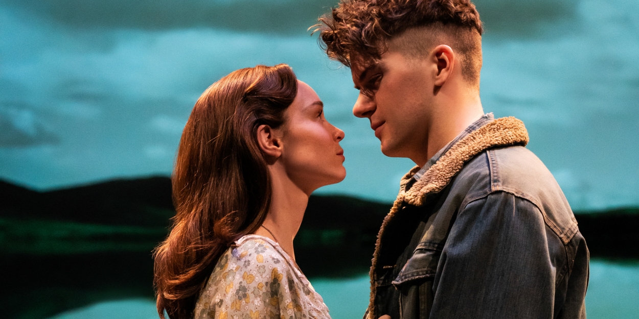 TV: Watch Highlights from GIRL FROM THE NORTH COUNTRY on Broadway! Video