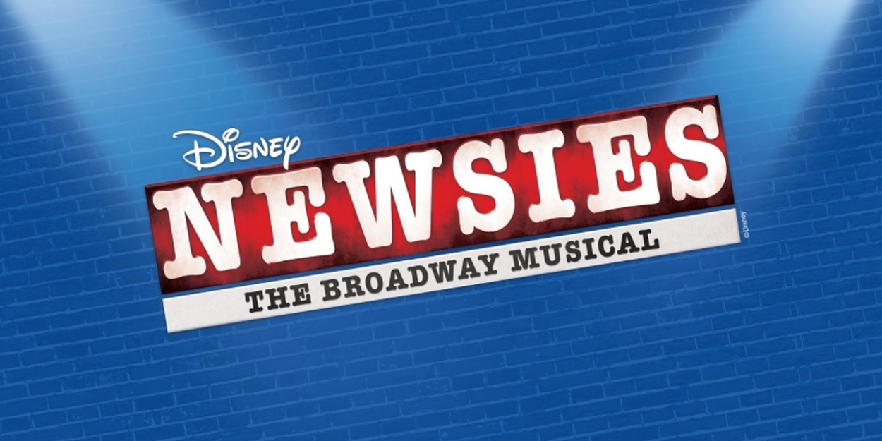 Review: NEWSIES at The Belle Theatre 
