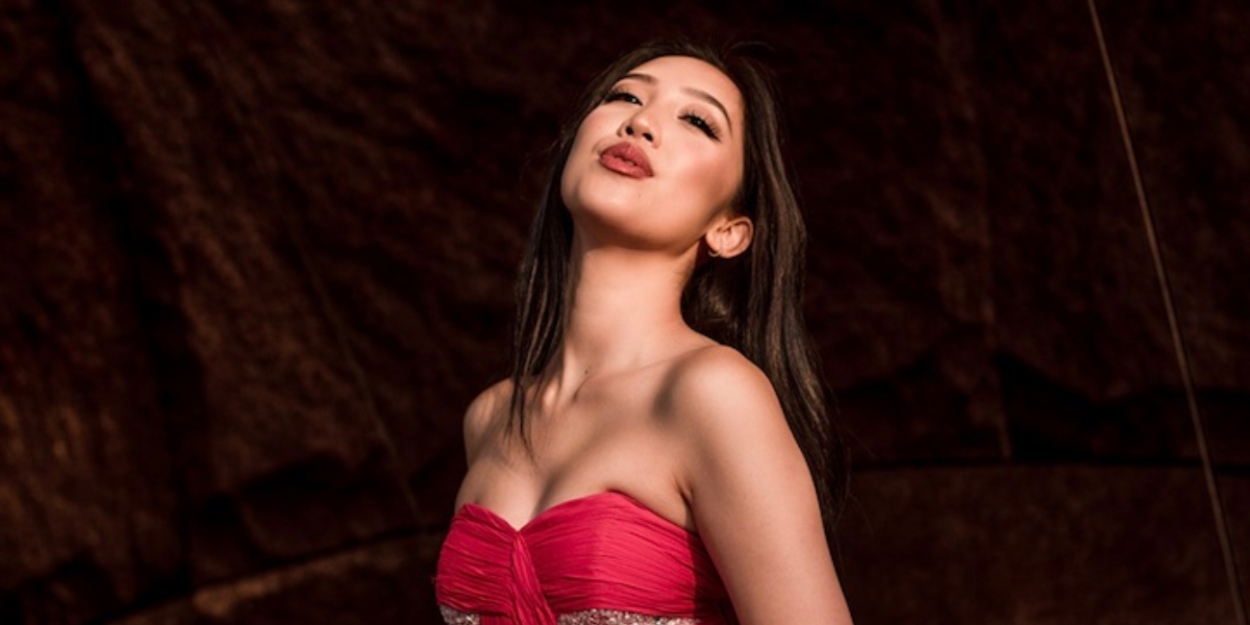 Opera Maine To Host Serenade With Soprano Yvette Keong On May 7 In Kennebunkport - Vimarsana News