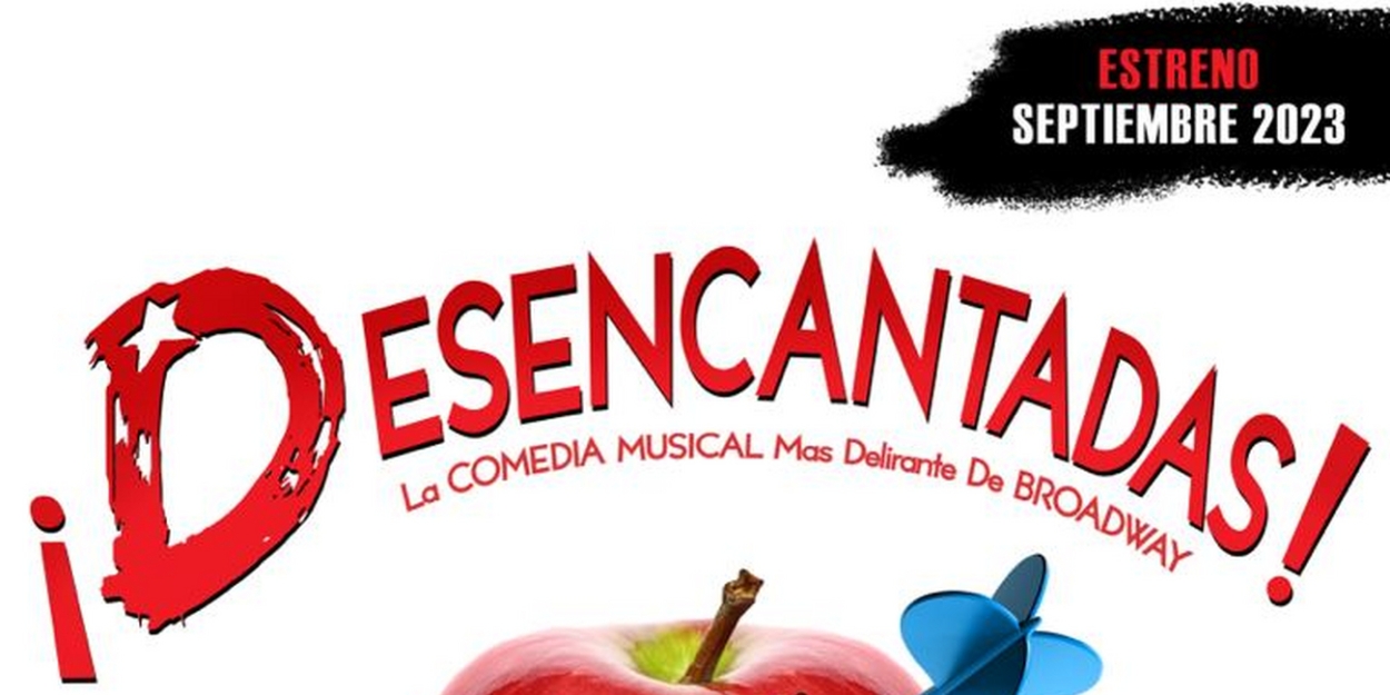 CASTING CALL: La Barbarie Teatro Musical convoca audiciones para LA SIRENITA