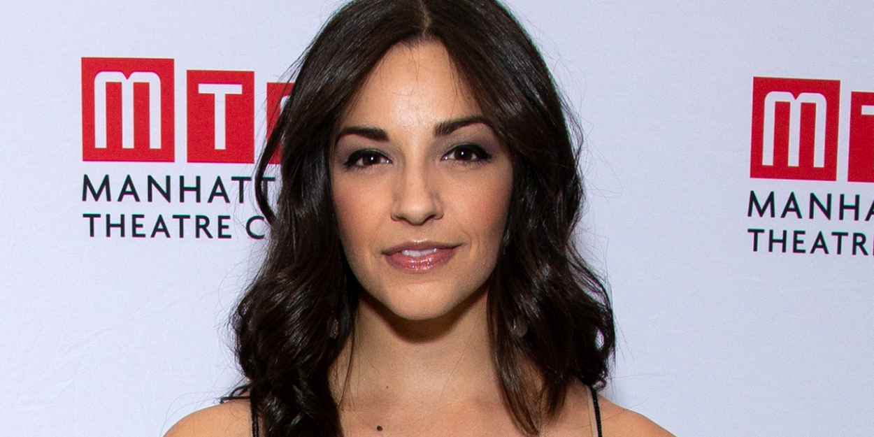 Ana Fillafane Sex Scene - Ana VillafaÃ±e Joins Final Season of YOUNGER, Premiering April 15