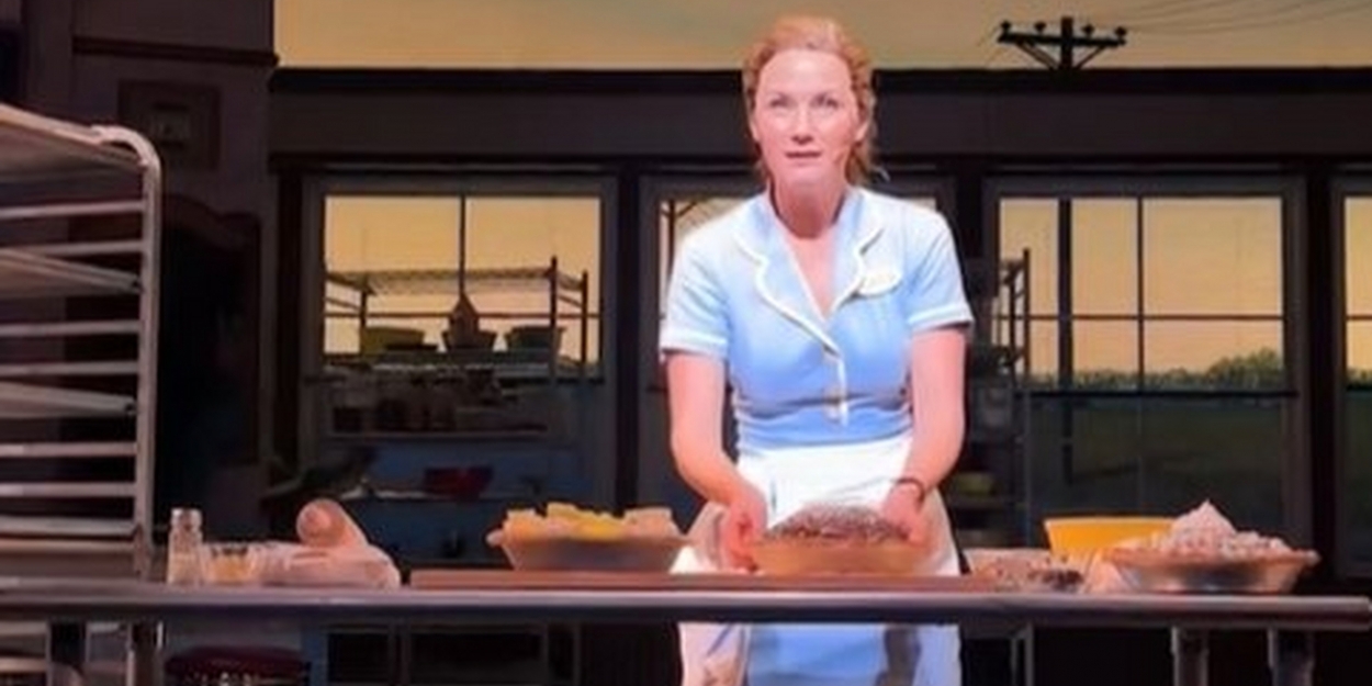 VIDEO Watch Jennifer Nettles Perform 'What Baking Can Do' as Jenna in