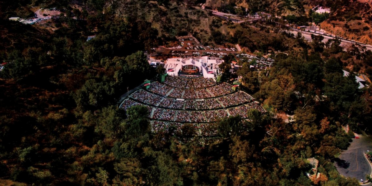 The LA Phil Announces First Details of Hollywood Bowl Jazz Festival