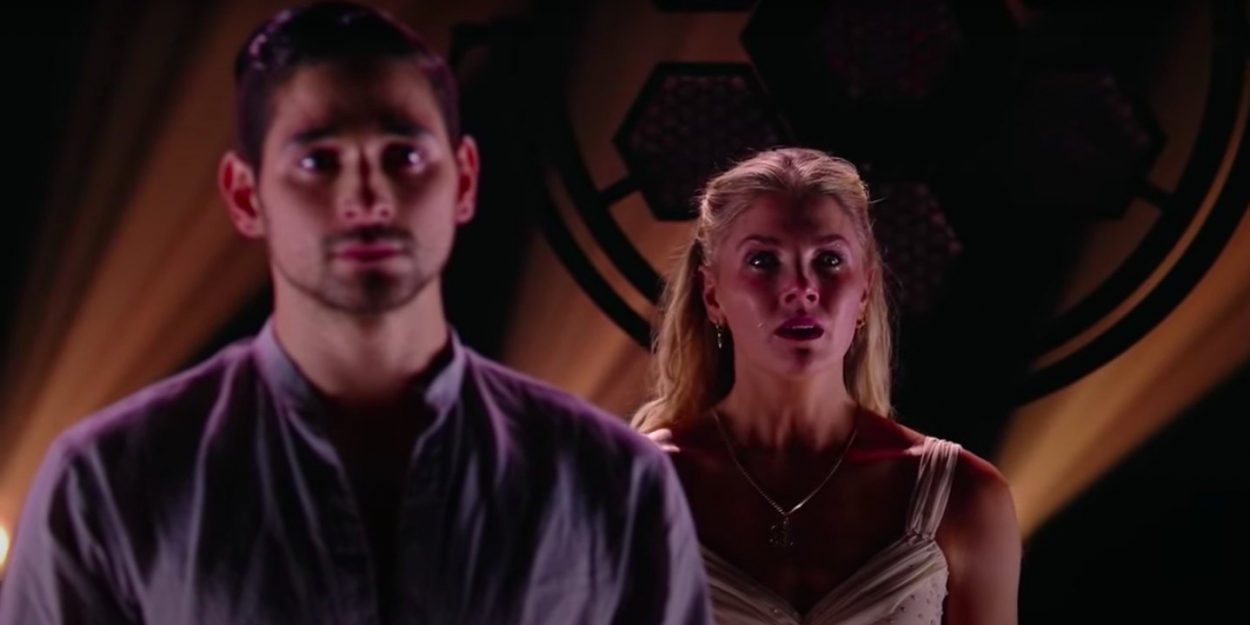 VIDEO: Watch Performances from the DANCING WITH THE STARS Semi-Finals Video