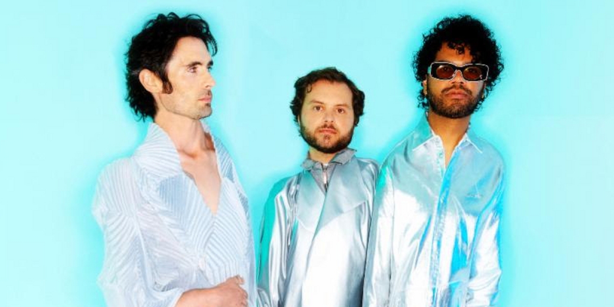 Tyson Ritter's New Band NOW MORE THAN EVER Announces Debut Album 