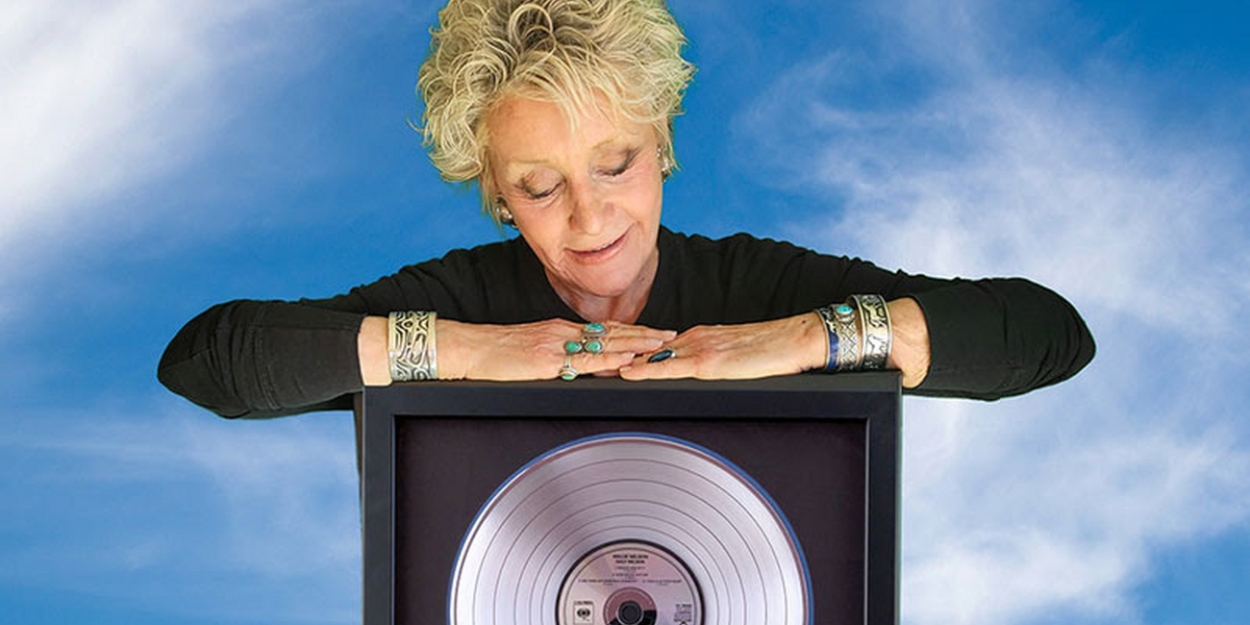 Lacy J. Dalton Receives Platinum Award for Duet with Willie Nelson on 'Half Nelson' Album - Vimarsana News