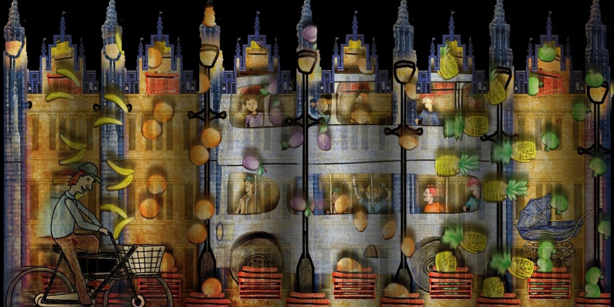 SPECTRA Presents the World Premiere of Six Frames by Illuminos - Vimarsana News