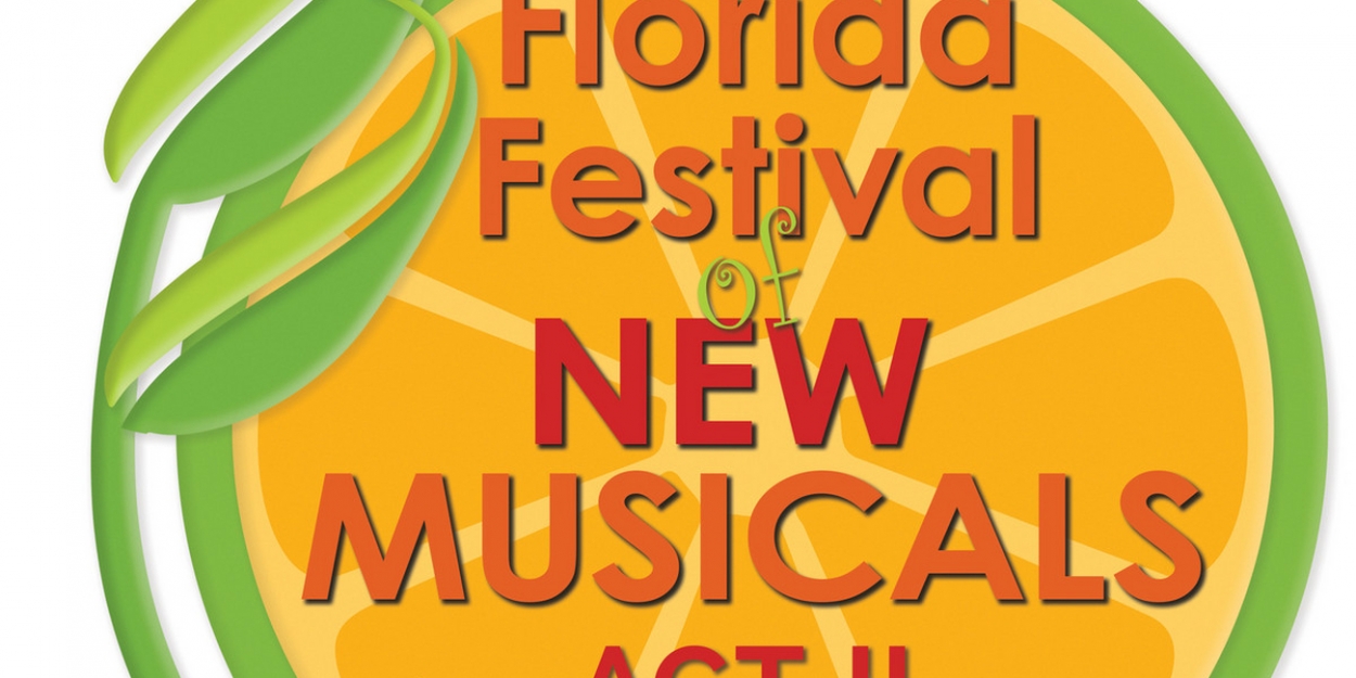 The Winter Park Playhouse Adds The Florida Festival Of New Musicals