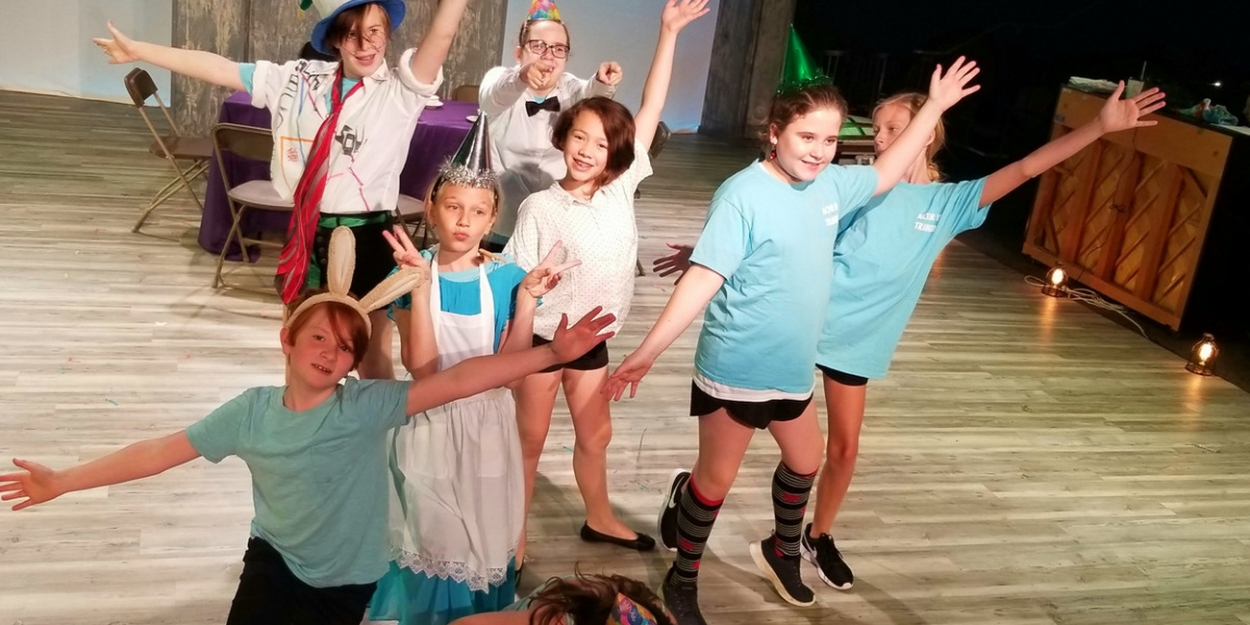 Playhouse Theatre Academy Announces Summer 2020 Youth Programs