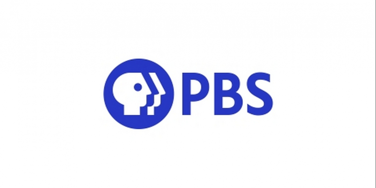 PBS Unveils New Look on Eve of 50th Anniversary