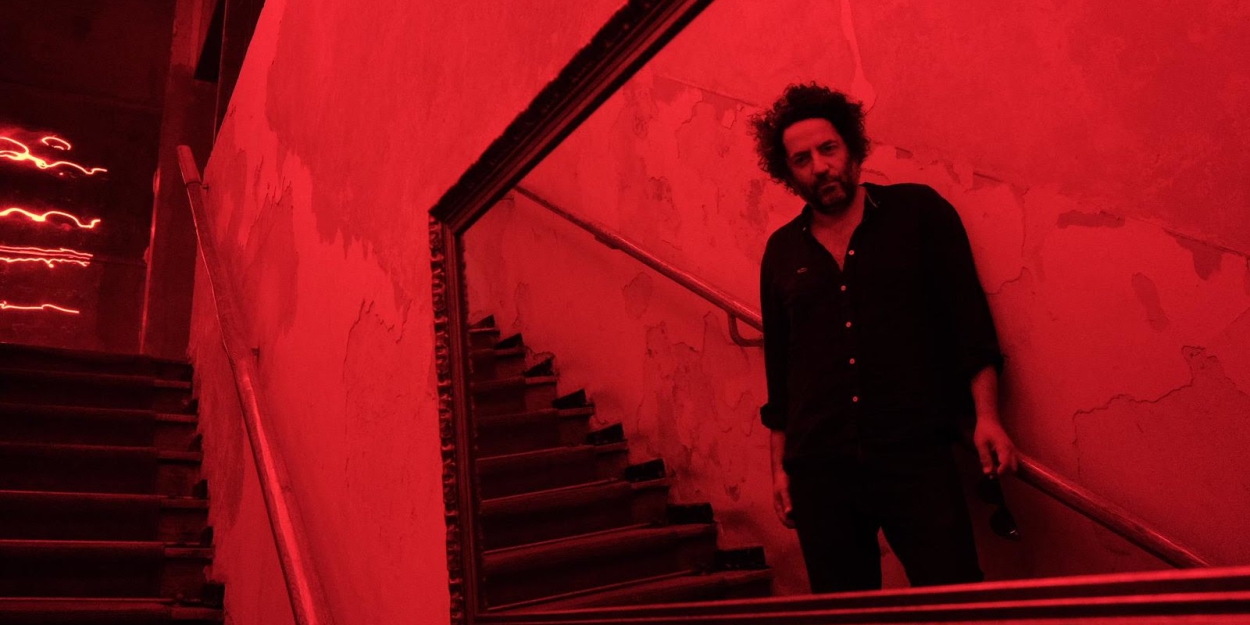 Destroyer Shares 'Somnambulist Blues' Featuring Sandro Perri 